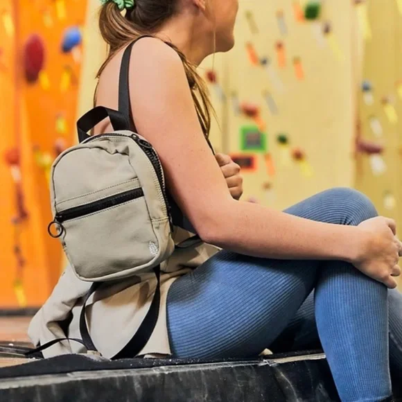 Free People | Bags | Free People Movement Mini Hiker 